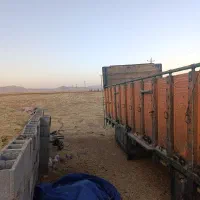 اتاق چوبی|خودرو سنگین|خرم بید, |دیوار