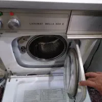 فروش لباسشویی AEG آلمان