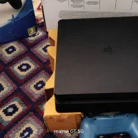 Ps4 Slim 1tra کپی‌ خور پلمپ