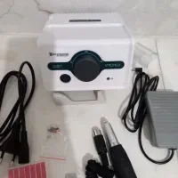 سوهان برقی استرانگ ۲۱۱