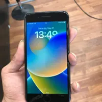 اپل iPhone 8 Plus با حافظهٔ ۶۴ گیگابایت|موبایل|کرج, اصفهانی‌ها|دیوار