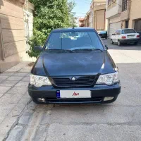 پراید 111 SX، مدل ۱۳۸۹|خودرو سواری و وانت|شیراز, شهرک والفجر|دیوار