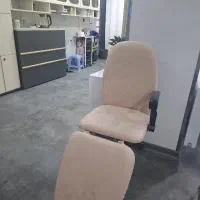 صندلی اصلاح و میکاپ تخت اپیلاسیون