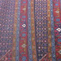 فرش دستباف ۶متری یک جفت