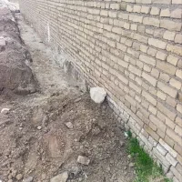 60 متر زمین تجاری یک قواره خیابان اصلی شهرک صنعتی