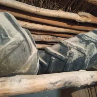 لاستیک تراکتور