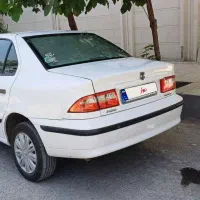 سمند ال ایکس مدل ۹۹ lx