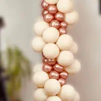 بادکنک آرایی با آف ویژه پاییزی|خدمات پذیرایی، مراسم|اهواز, بیست متری شهرداری|دیوار