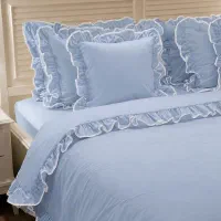 روتختی چین دار