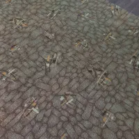 موکت بافت برجسته ( پالاز موکت) ۲ عدد|موکت|پرند, فاز ۵|دیوار