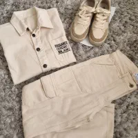 ست لباس بچگانه