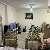 فروش ۷۰ متر/فول باسازی/سندتک برگ /۸۰۰نقدی