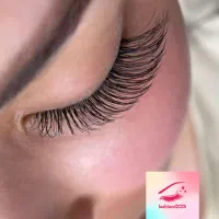 مدل اکستنشن مژه و لیفت ابرو|خدمات آرایشگری و زیبایی|رشت, منظریه|دیوار