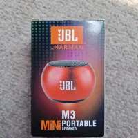 اسپیکر JBL M3