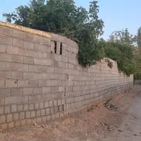دوقباره باغ۱۴۵۰و۱۱۰۰متر مربع فروشی ومعاوضه و تهاتر|فروش خانه و ویلا|اصفهان, باغ زیار|دیوار