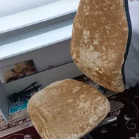 میز تحریر و کامپیوتر و صندلی چرخی|میز تحریر و کامپیوتر|کرمانشاه, |دیوار