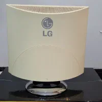 مانیتور الجی|قطعات و لوازم جانبی رایانه|زاهدان, |دیوار