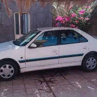 پارس ۹۵ دوگانه کارخونه