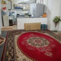 رهن و اجاره دو واحدی طبقه اول فاز ۳ عالیشهر|اجارهٔ آپارتمان|بوشهر, |دیوار