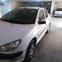 206sd v8 مدل۹۰