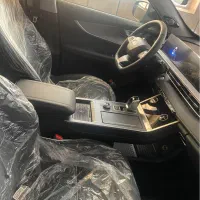 تیگو ۷ پرومکس مشکی مدل ۱۴۰۳|خودرو سواری و وانت|تهران, یوسفآباد|دیوار