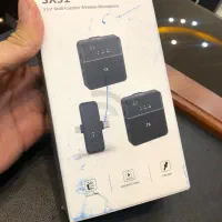 میکروفن یقه ای|لوازم جانبی موبایل و تبلت|پاکدشت, پاکدشت (مامازند)|دیوار