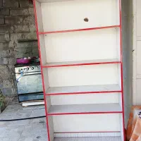ویترین مغازه