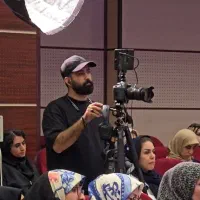 ساخت تیزر تبلیغاتی ، آنونس ، کلیپ ، عکاسی صنعتی