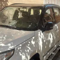 ام وی ام x33s|خودرو سواری و وانت|گنبد کاووس, |دیوار