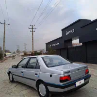 405 مدل 90|خودرو سواری و وانت|سنندج, |دیوار