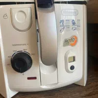 سرخ کن اکبند دلونگی