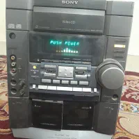 ضبط سونی 2800 وات