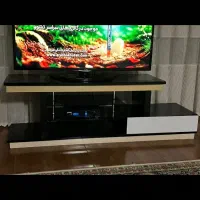 میز تلویزیون ، زیرتلویزیونی