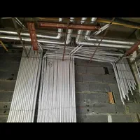 برقکار ساختمان(سنتی و هوشمند)|خدمات پیشه و مهارت|بابل, |دیوار