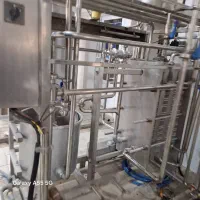 فروش خط تولید لبنیات و بستنی از صفر تا صد