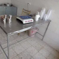 لوازم و وسایل اش فروشی|فروشگاه و مغازه|خمینیشهر, |دیوار