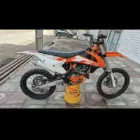 ktm450|موتورسیکلت|تهران, حر|دیوار