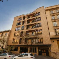 آپارتمان ۱۴۳ متری ،سه خوابه