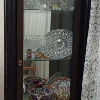 بوفه ویترین