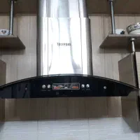 هود آشپزخانه ایتالیایی