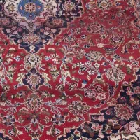 فرش دستبافت قدیمی