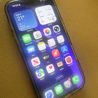 آیفون ۱۷ پرو