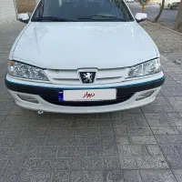 پژو پارس مدل ۹۵ بی رنگ