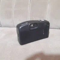 دوعدوربین عکاسی canon وOLYMPIA Japan|دوربین عکاسی و فیلم‌برداری|شاهین‌شهر, شهرک گلدیس|دیوار