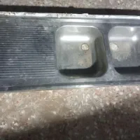 لوازم خانگی|آب‌چکان و نظم‌دهنده ظروف|قم, شهر قائم|دیوار