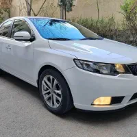 سراتو 97 آپشنال 2000  قابل معاوضه