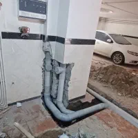 لوله کشی آب و فاضلاب تعمیرات ، نصبیات و خرده کاری|خدمات پیشه و مهارت|تبریز, |دیوار