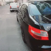 رانا LX، مدل ۱۳۹۵|خودرو سواری و وانت|رشت, دروازه لاکان|دیوار