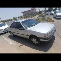 405 مدل 93