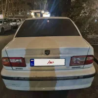 سمند|خودرو سواری و وانت|تهران, دزاشیب|دیوار